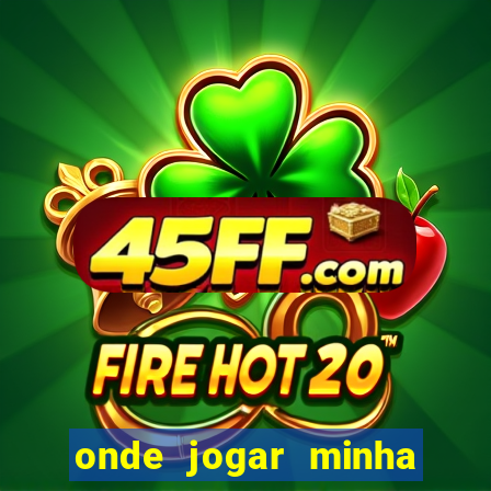 onde jogar minha nota do enem